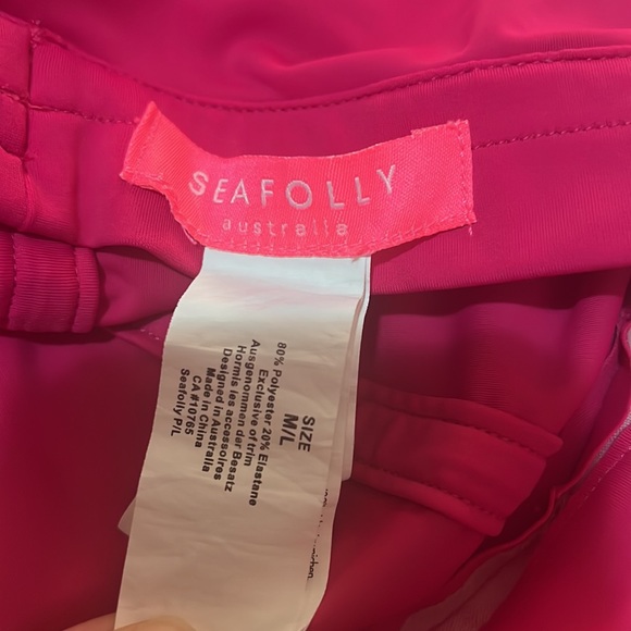 Seafolly Kids Beach Flyer Hat M/L - Picture 5 of 5